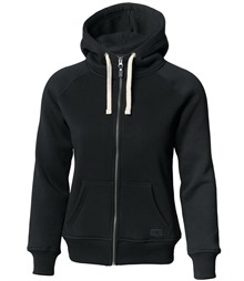 Women?s Williamsburg ? fashionable hooded sweatshirt
