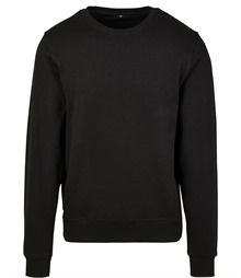 Premium crew neck