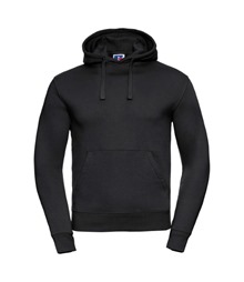 Authentic hooded sweatshirt