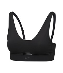Women?s Nike Dri-FIT indy plunge cutout bra