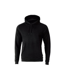 Fresno ? casual hooded sweatshirt