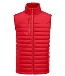 Meadows Vest