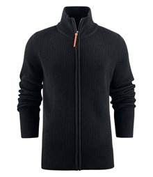 Brockway Knitted Cardigan