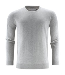 Ashland U-Neck Knit Sweat