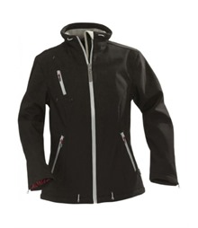 Ladies Savannah Softshell