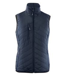 Deer Ridge Ladies Vest