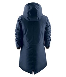 Brinkley Ladies Parka