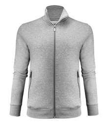 Ladies Melville Heights Full Zip Sweater