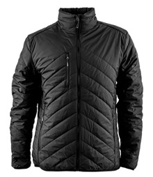 Deer Ridge Quilted Jacket