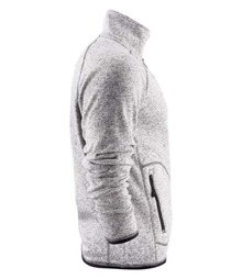 Rich Hill Fleece Jacket
