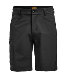 Service Shorts 4-Way Stretch