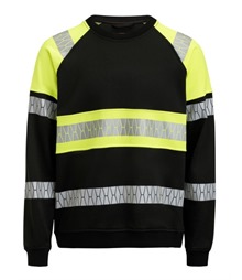 Sweatshirt Hi-Vis