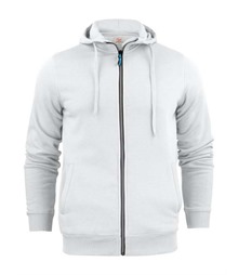 Mens Full Zip Hoodie