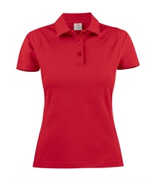 Ladies Surf Pique Polo