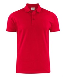 Mens Surf RSX Pique Polo