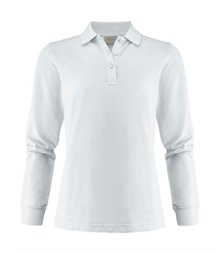 Ladies Surf Pro Long Sleeve Polo