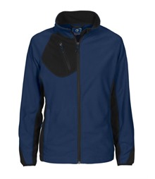 Prio 2326 Ladies Microfleece Jacket
