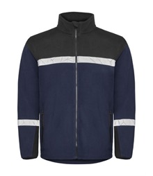 Progression 7300 Full Zip Fleece