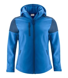 Ladies Softshell