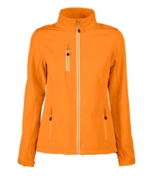 Ladies Vert Softshell Jacket