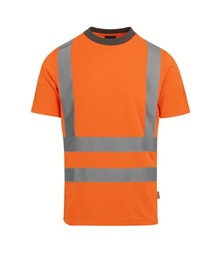 Hi-vis Pro contract t-shirt