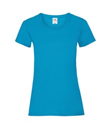 Women's valueweight T