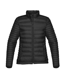 Women's Basecamp thermal jacket