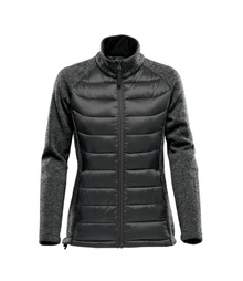 Women?s Narvik hybrid jacket