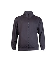 Deluxe Unisex Sweat Jacket