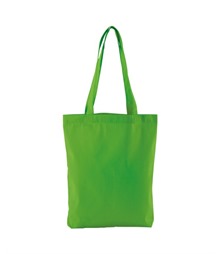 EarthAware? organic twill tote