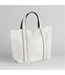 Courtside medium tote