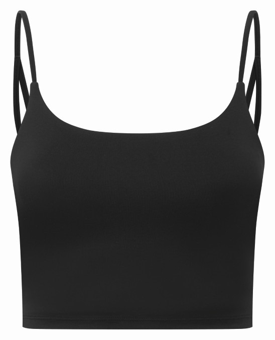 Women?s TriDri? recycled Luxe bra