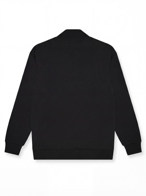 Quarter Zip Sweatshirt