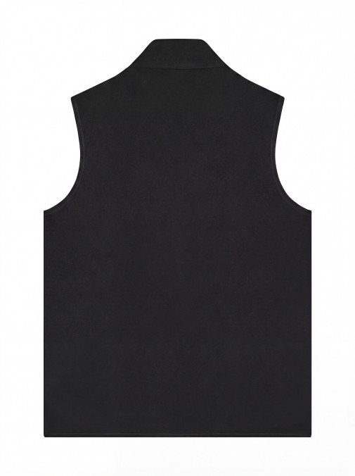 Microfleece Gilet